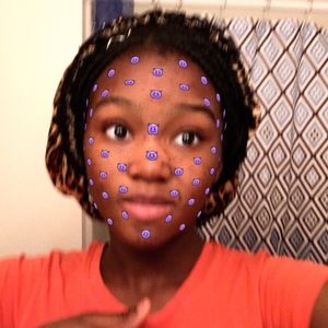 Meet your Posher, Alice